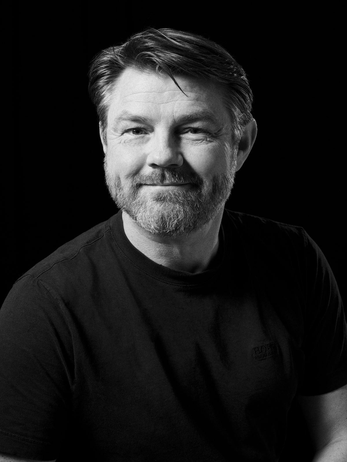 Martin Larsen – Nordic Management