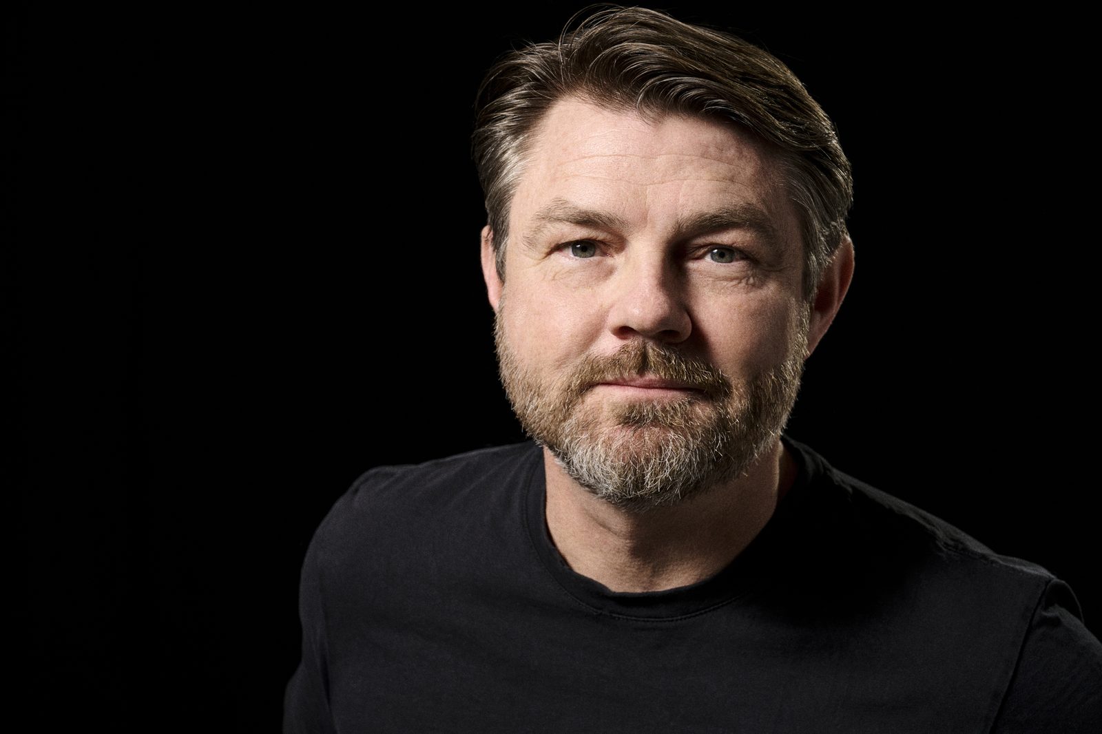 Martin Larsen, stifter af Nordic Management