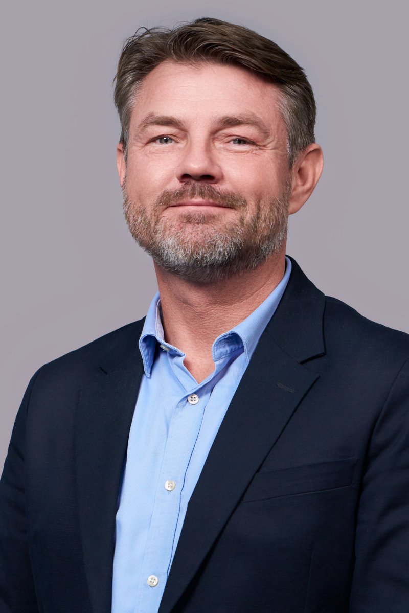 Martin Larsen, Nordic Management
